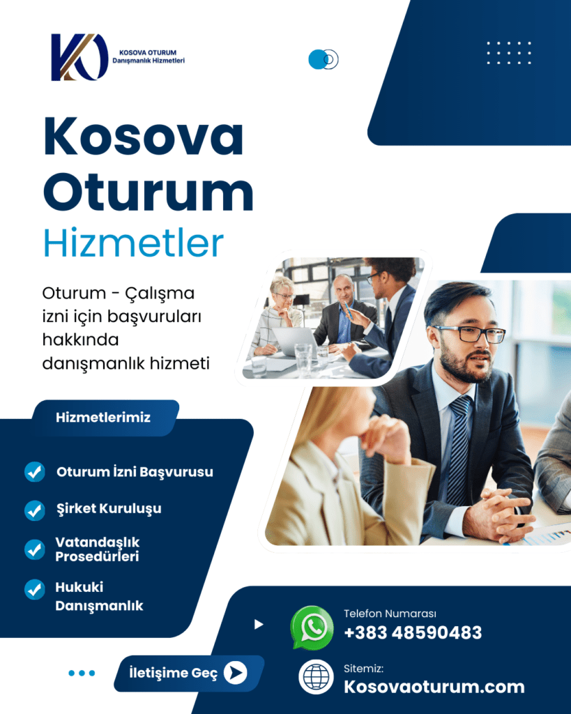 Kosova Oturum - Kosovaoturum.com