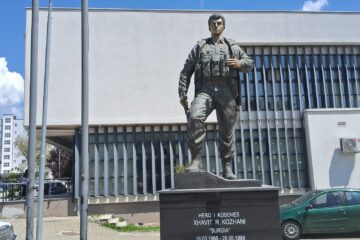 Xhavit R. Kozhani