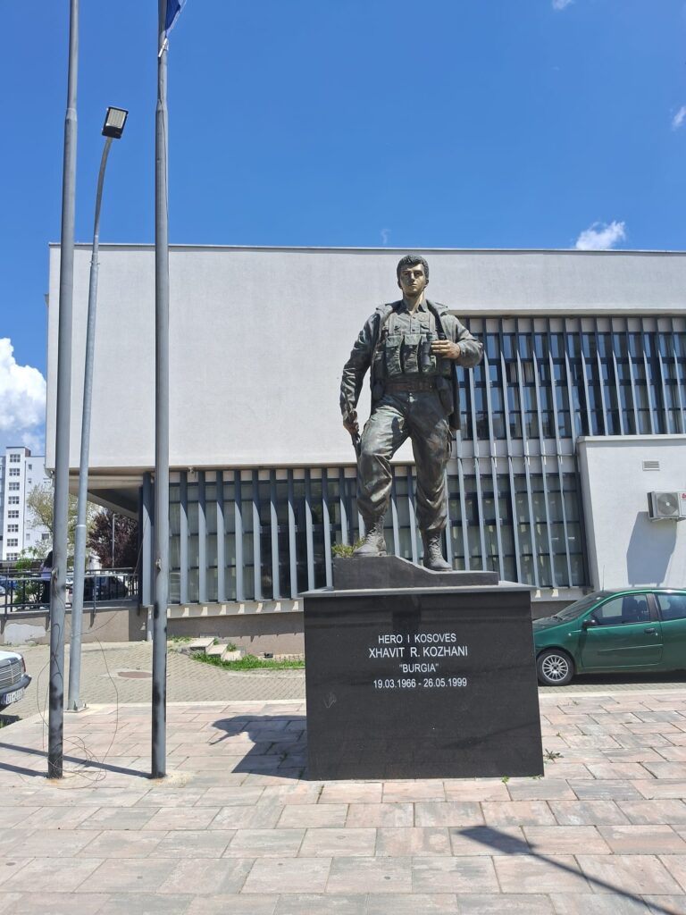 Xhavit R. Kozhani