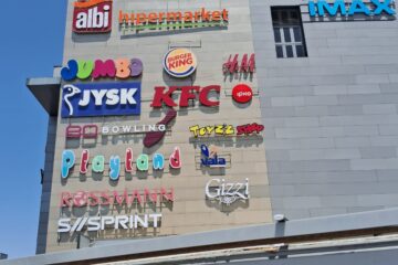 Albi Mall