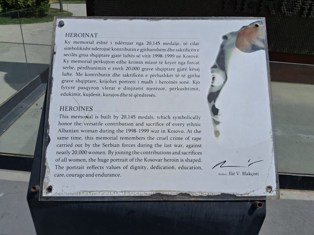 Heroinat Yazısı