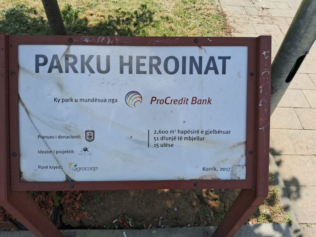 Heroinat Parkı