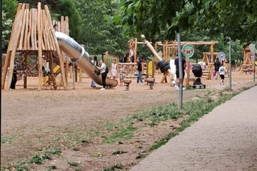 Germia Park
