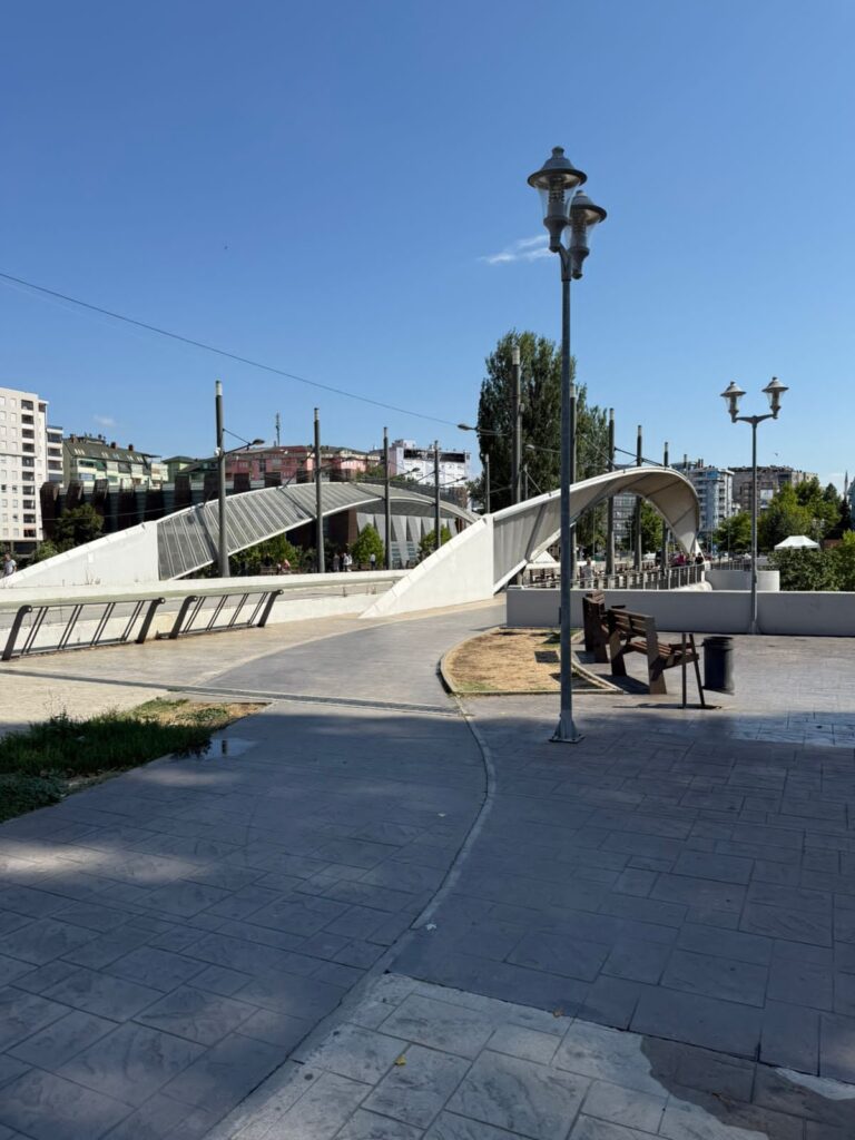 Mitroviça Köprü