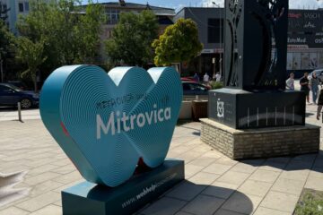 Mitroviça