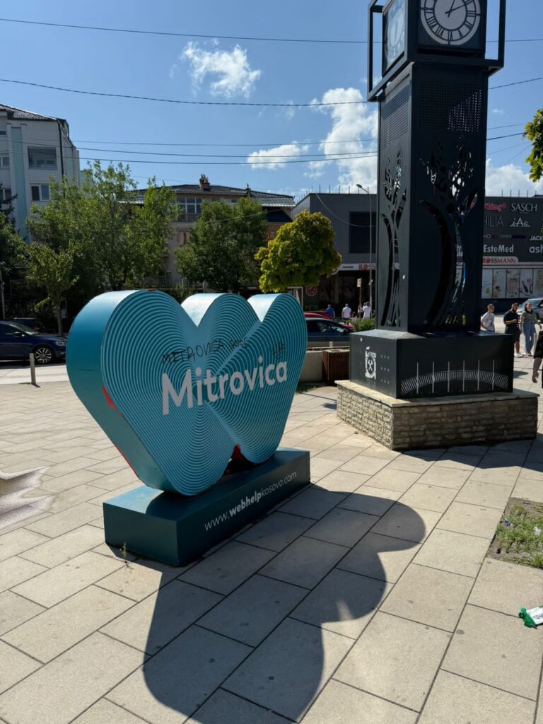 Mitroviça