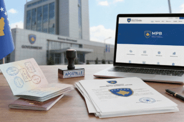 Kosova Oturum Rehberi