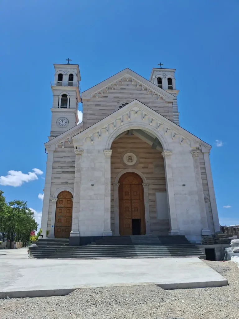Rahibe Teresa Katedrali