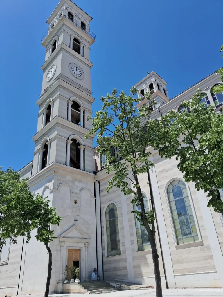 Katedral
