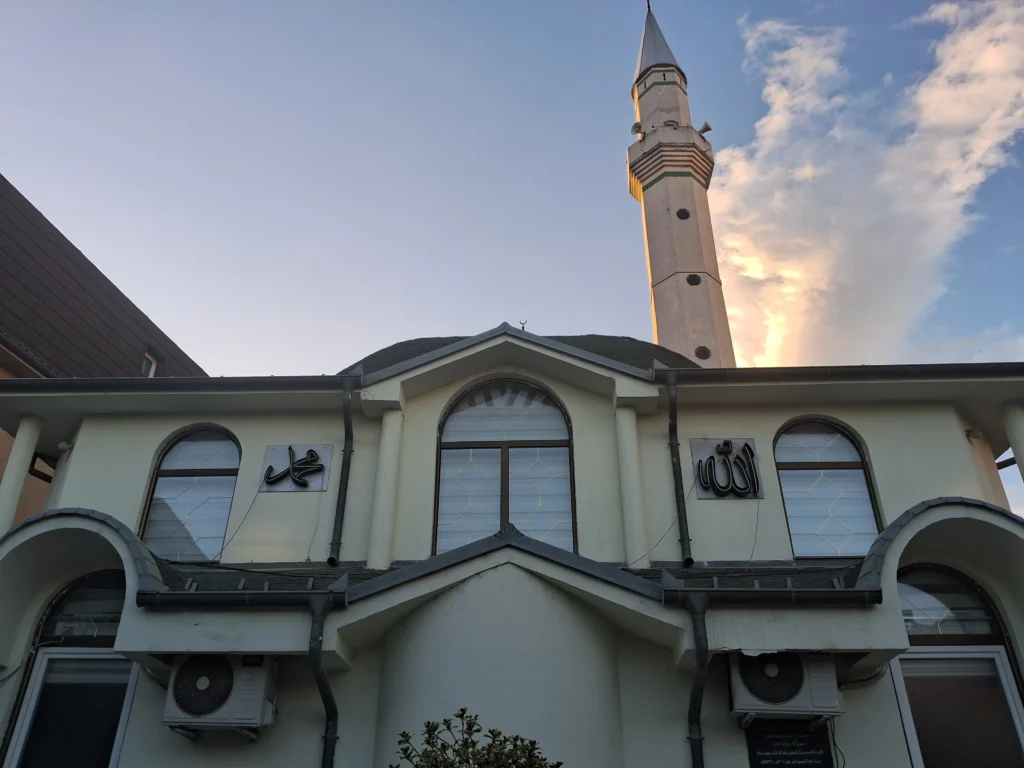 Fushë Kosovë