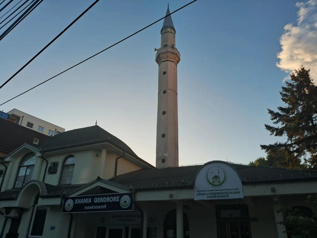 Fushë Kosovës