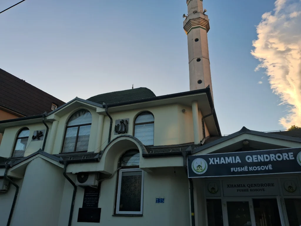 Fushë Kosovës