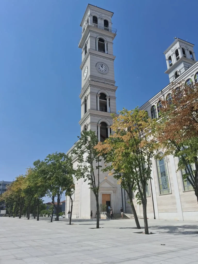Çan Kulesi